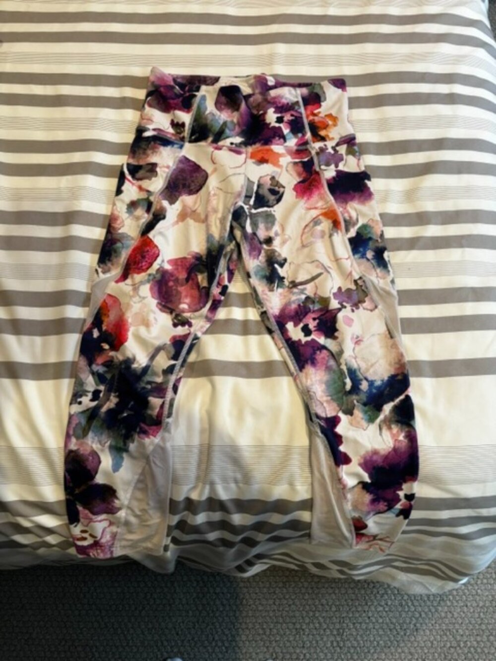 7/8 leggings